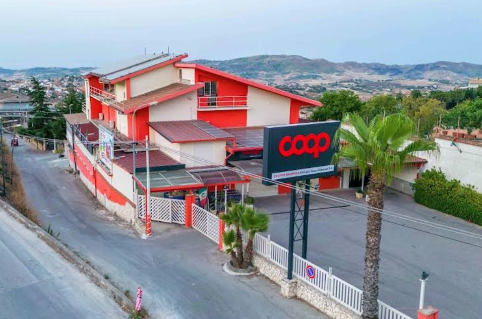 Coop Supermercati